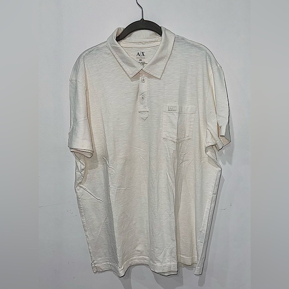 A|X Mens Sleeveless shirt - Picture 2 of 5